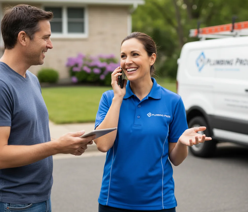 Water Heater Installation in Henrico, NC